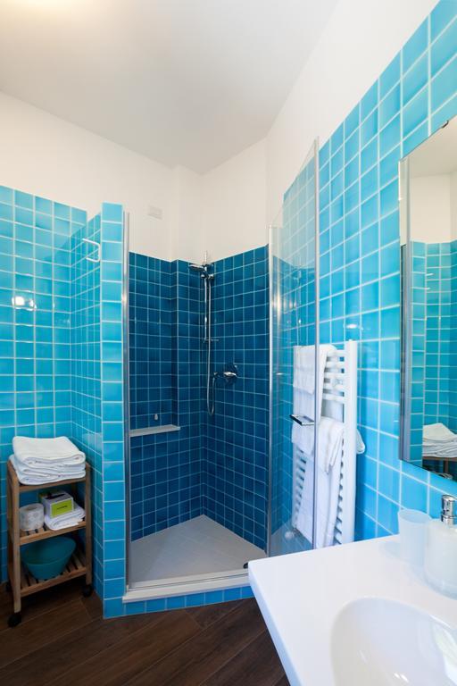 La Tuia E Il Tasso Bed & Breakfast กาญารี ภายนอก รูปภาพ
