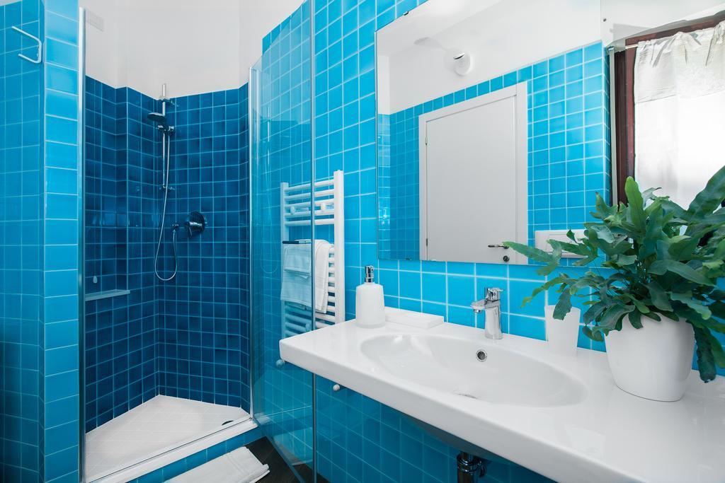 La Tuia E Il Tasso Bed & Breakfast กาญารี ห้อง รูปภาพ